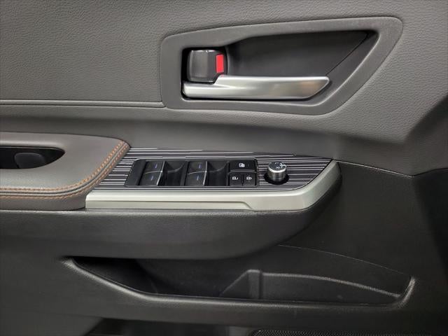 2024 Toyota Sienna XSE 7 Passenger