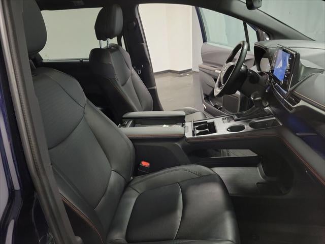 2024 Toyota Sienna XSE 7 Passenger