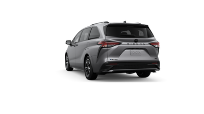 2026 Toyota Sienna XSE 7 Passenger