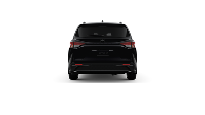 2026 Toyota Sienna XSE 7 Passenger