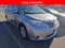 2014 Toyota Sienna XLE 8 Passenger