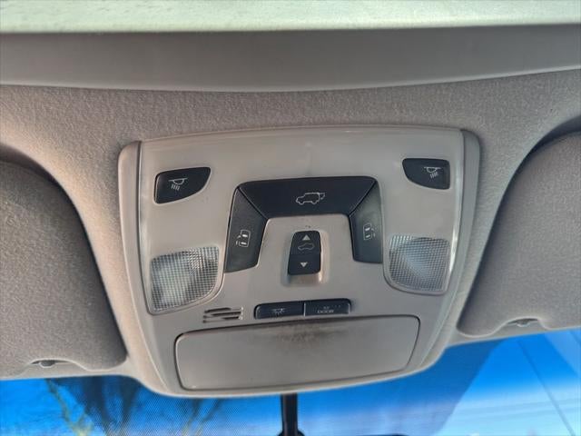 2014 Toyota Sienna XLE 8 Passenger