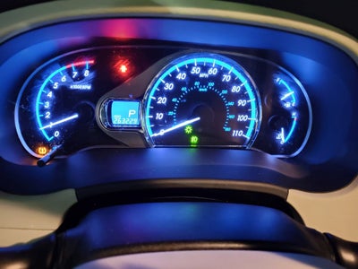 2013 Toyota Sienna XLE 8 Passenger