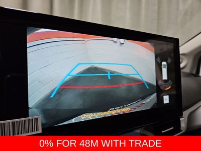 2026 Toyota Sienna XLE 8 Passenger