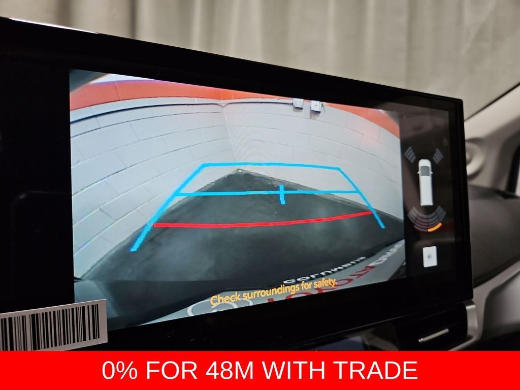 2026 Toyota Sienna XLE 8 Passenger