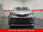 2026 Toyota Sienna XLE 8 Passenger