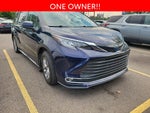 2022 Toyota Sienna XLE 7 Passenger
