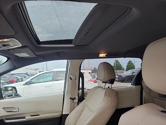 2022 Toyota Sienna XLE 7 Passenger