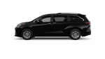 2026 Toyota Sienna XLE 8 Passenger