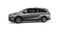 2026 Toyota Sienna XLE 8 Passenger