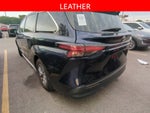 2021 Toyota Sienna XLE 8 Passenger