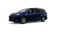 2026 Toyota Sienna XLE 7 Passenger