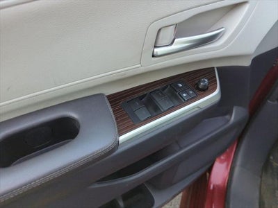 2021 Toyota Sienna XLE 7 Passenger