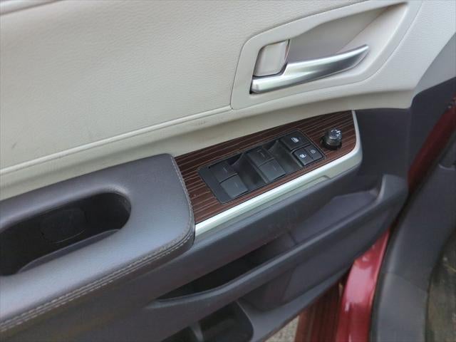 2021 Toyota Sienna XLE 7 Passenger