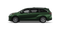 2026 Toyota Sienna XLE 7 Passenger