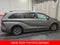 2026 Toyota Sienna XLE 7 Passenger