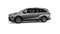 2026 Toyota Sienna XLE 7 Passenger