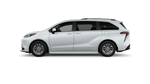 2026 Toyota Sienna XLE 7 Passenger