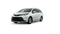 2026 Toyota Sienna XLE 7 Passenger