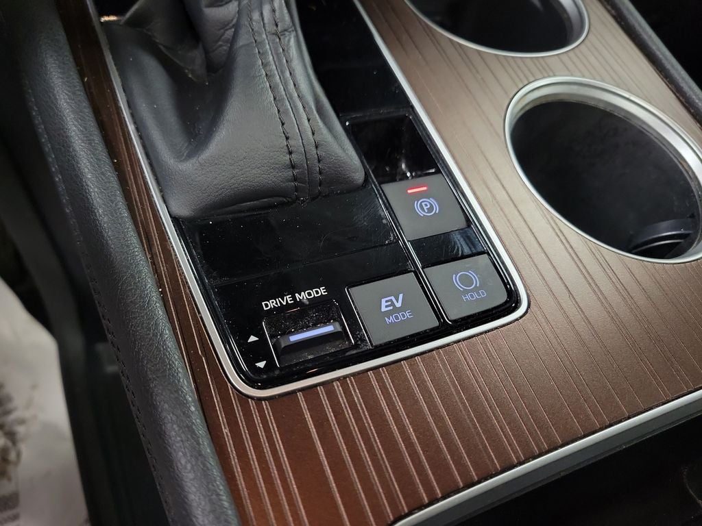 2022 Toyota Sienna XLE 7 Passenger