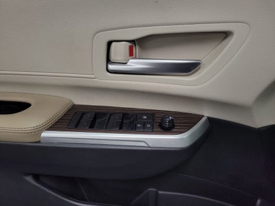2022 Toyota Sienna XLE 7 Passenger