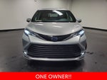 2022 Toyota Sienna XLE 7 Passenger