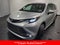2022 Toyota Sienna XLE 7 Passenger