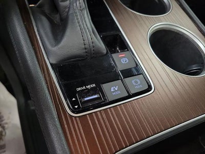 2022 Toyota Sienna XLE 7 Passenger