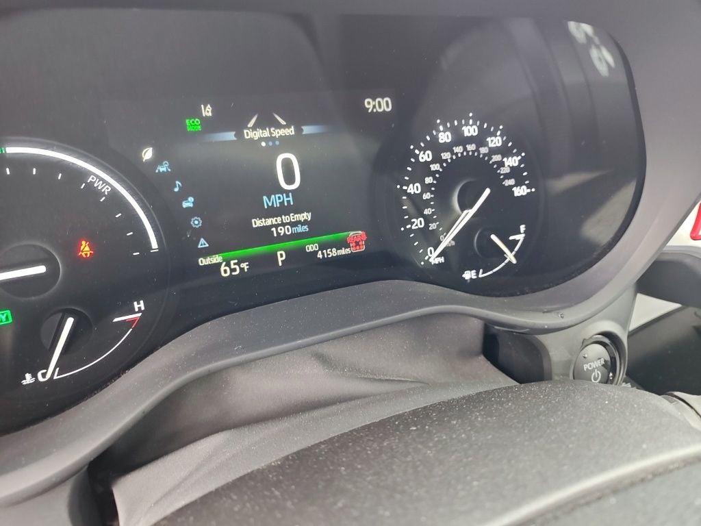 2025 Toyota Sienna XLE 7 Passenger