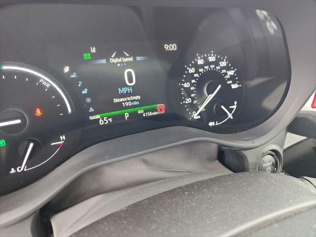 2025 Toyota Sienna XLE 7 Passenger