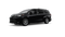 2026 Toyota Sienna XLE 7 Passenger