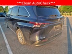 2024 Toyota Sienna XLE 7 Passenger