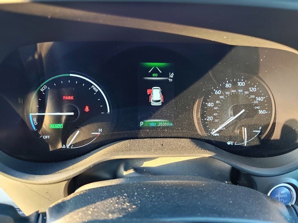 2024 Toyota Sienna XLE 7 Passenger