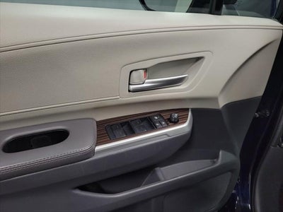 2024 Toyota Sienna XLE 7 Passenger