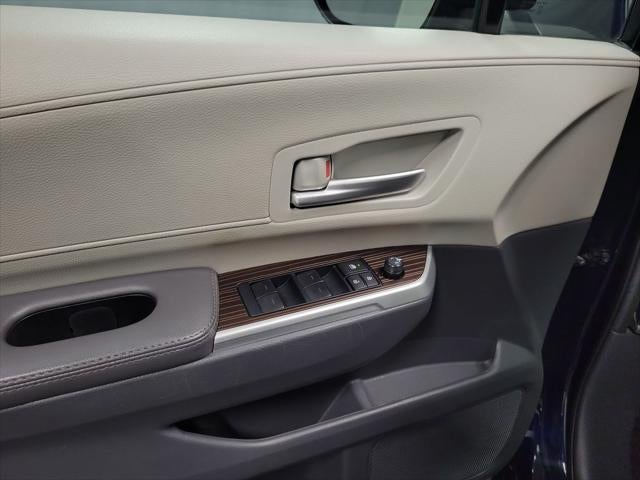 2024 Toyota Sienna XLE 7 Passenger