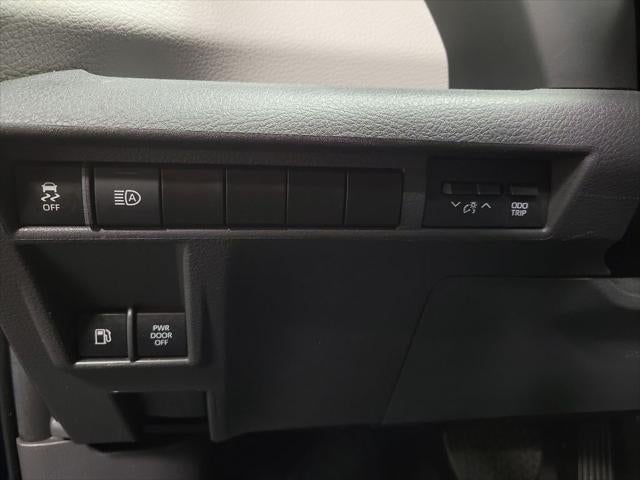 2024 Toyota Sienna XLE 7 Passenger