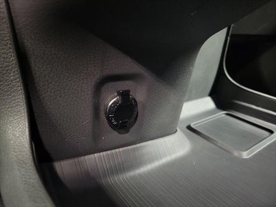 2024 Toyota Sienna XLE 7 Passenger