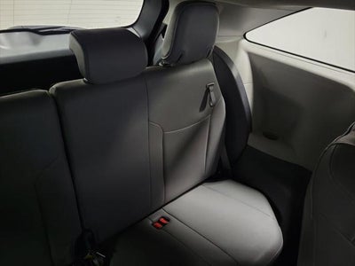 2024 Toyota Sienna XLE 7 Passenger