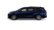 2026 Toyota Sienna XLE 7 Passenger