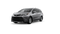 2026 Toyota Sienna XLE 7 Passenger