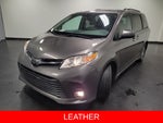 2019 Toyota Sienna XLE 8 Passenger