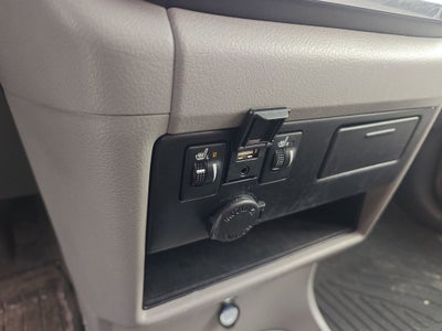 2019 Toyota Sienna XLE 8 Passenger