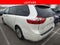 2017 Toyota Sienna XLE Premium 8 Passenger