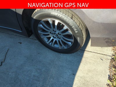 2020 Toyota Sienna XLE Premium 8 Passenger