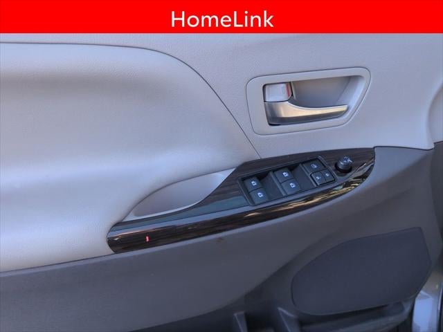 2020 Toyota Sienna XLE Premium 8 Passenger