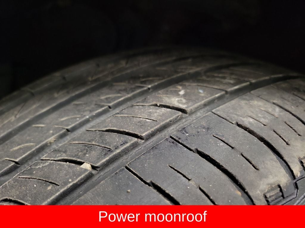 2017 Toyota Sienna XLE 7 Passenger