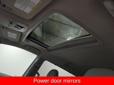 2017 Toyota Sienna XLE 7 Passenger