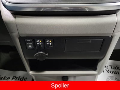 2017 Toyota Sienna XLE 7 Passenger
