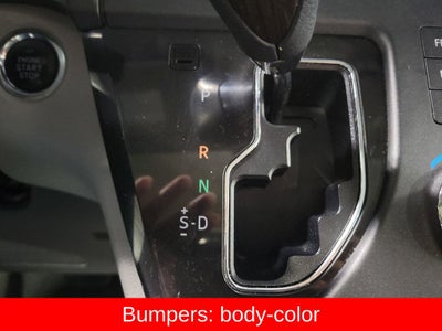 2017 Toyota Sienna XLE 7 Passenger