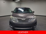 2017 Toyota Sienna XLE 7 Passenger